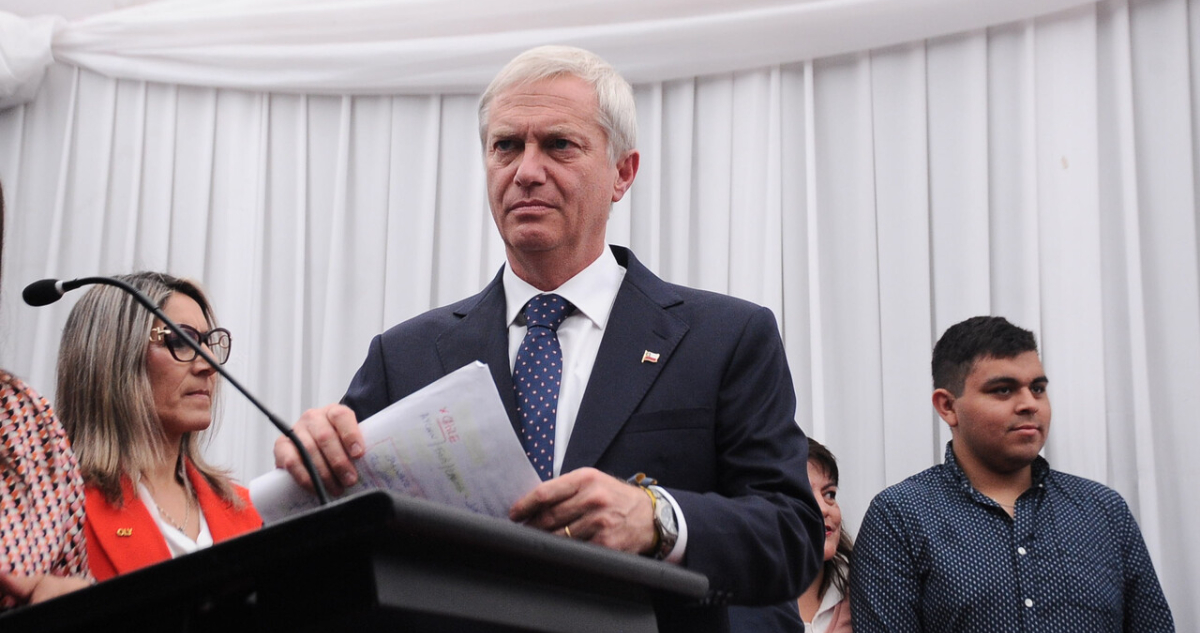 Kast rechaza polémica con Jara por Punta Peuco y afirma que no entrará en disputas de “trinchera”