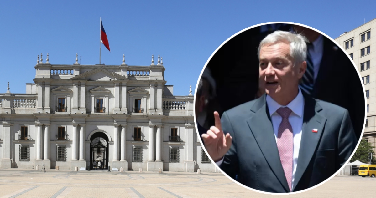 ¿Se puede vivir en La Moneda? Los aspectos que Kast debe considerar para mudarse al palacio