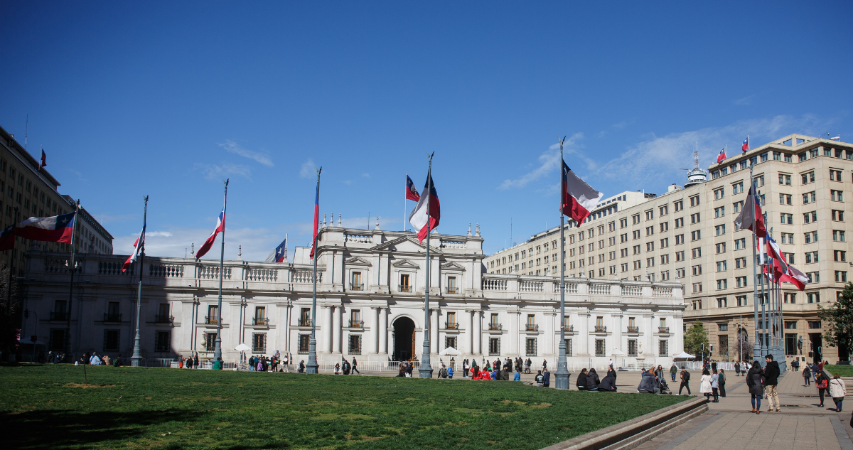 La Moneda