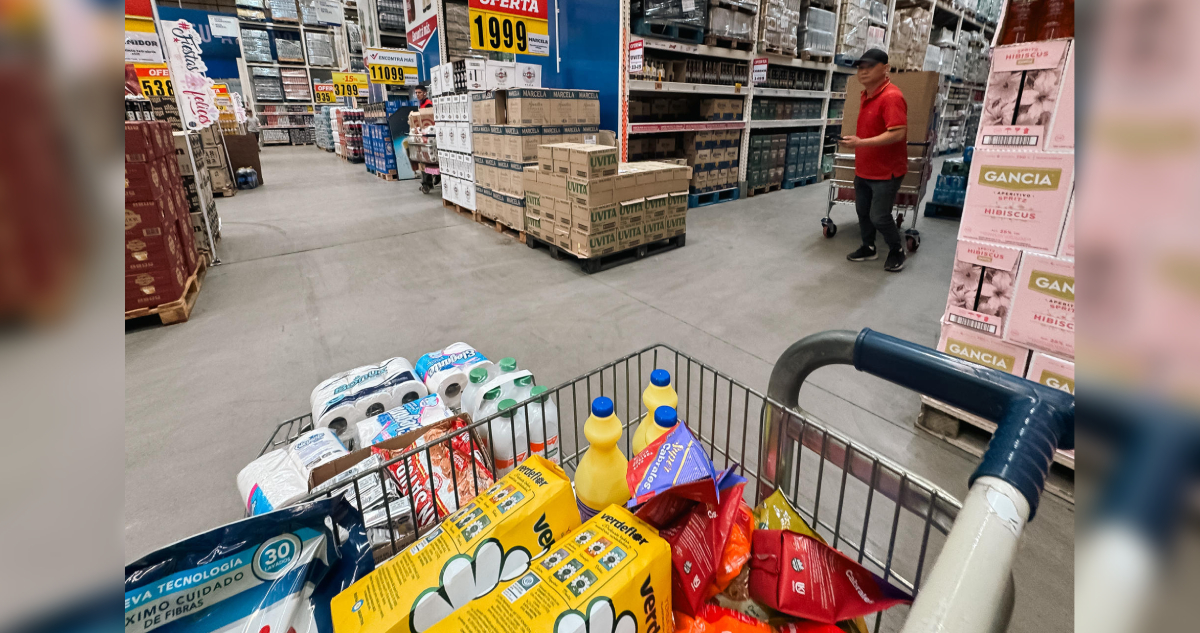 La inflación en Argentina fue del 31,4% interanual en noviembre y rompe con 18 meses de desaceleración