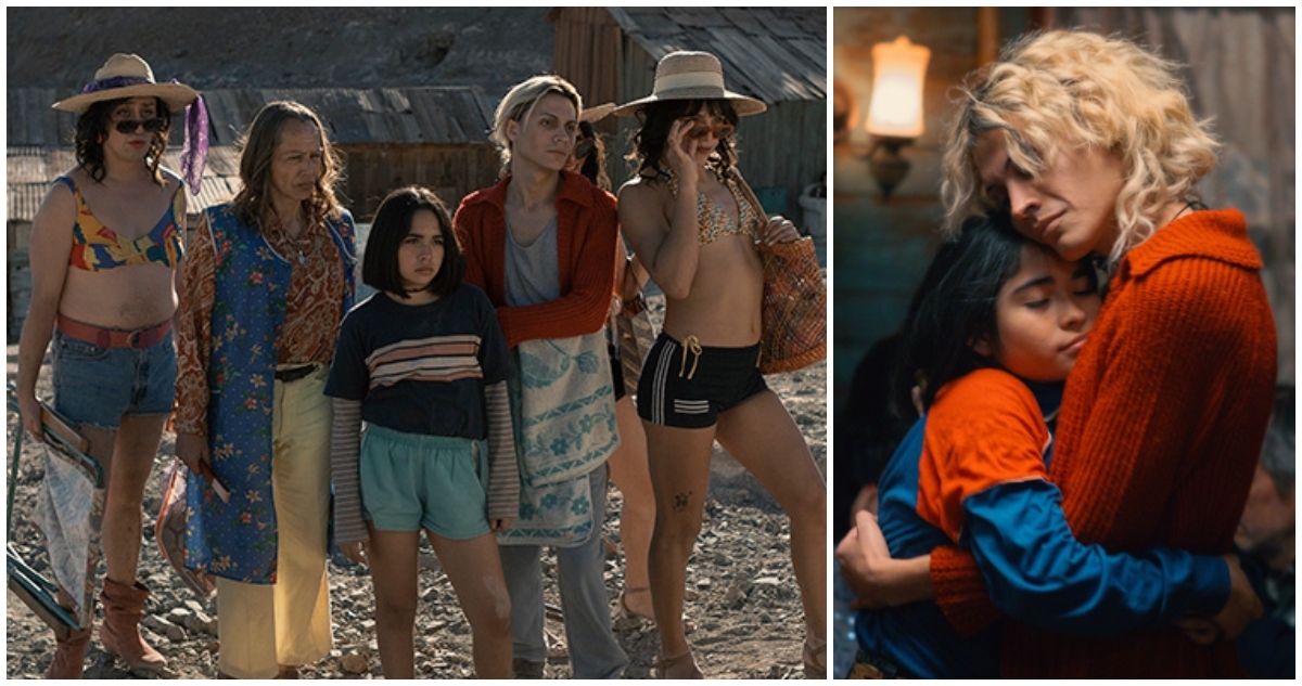 “La misteriosa mirada del flamenco” es la mejor película hispanohablante del 2025 para THR en español