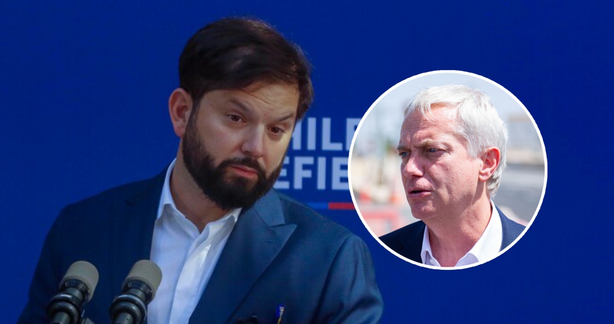 Nuevo round entre La Moneda y Kast: se intensifica el fuego cruzado previo a la segunda vuelta