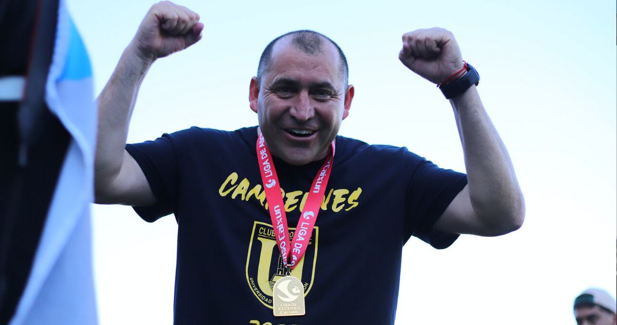 ‘La Nona’ Muñoz