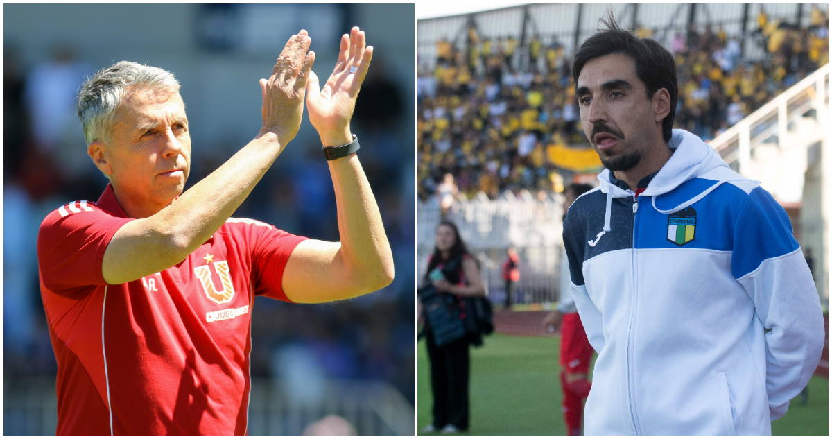 La U despide a Gustavo Álvarez y oficializa negociación con Meneghini