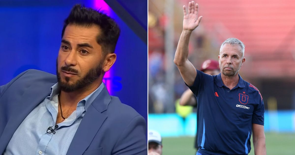 La U Gustavo Álvarez