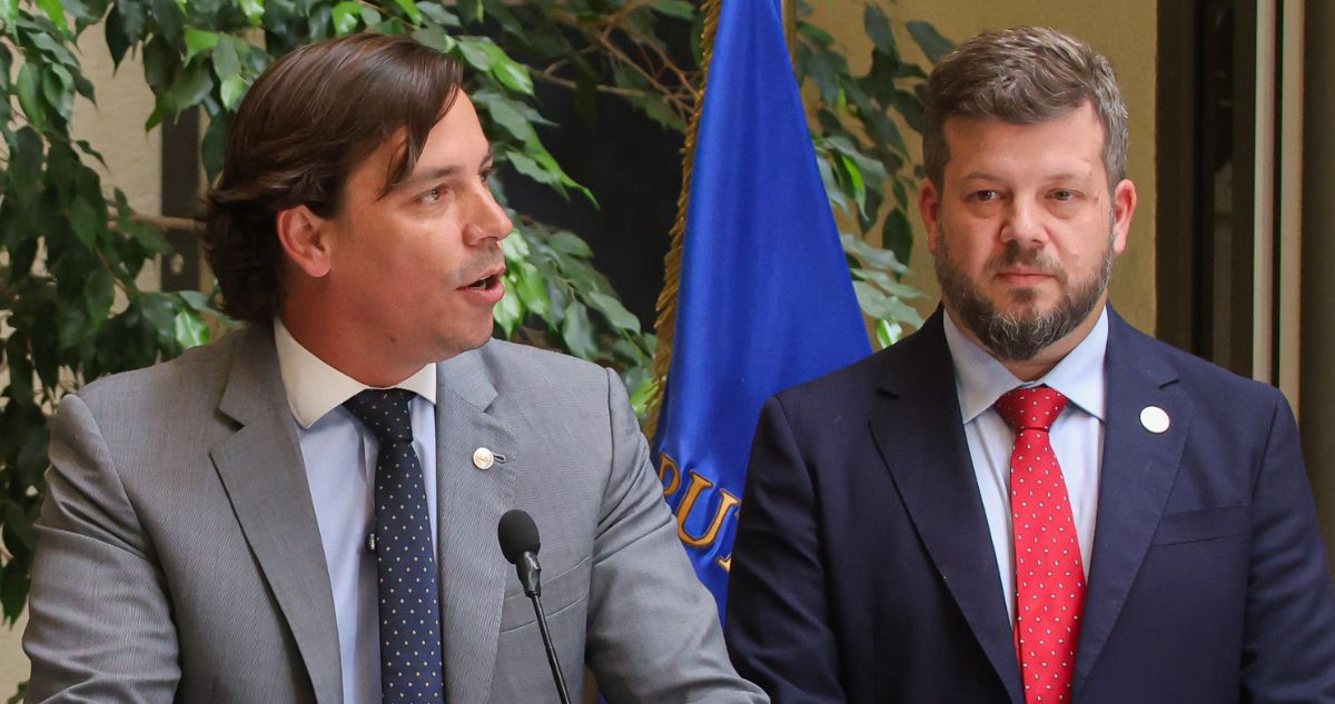 Sin descartar acciones disciplinarias: Kaiser lamenta dichos de Labbé y asegura que no estaba ebrio