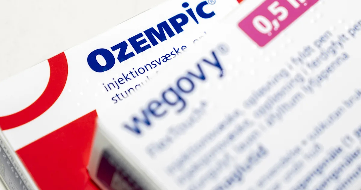 Las acciones de Novo Nordisk se disparan luego que EEUU aprobara el uso de su píldora para adelgazar