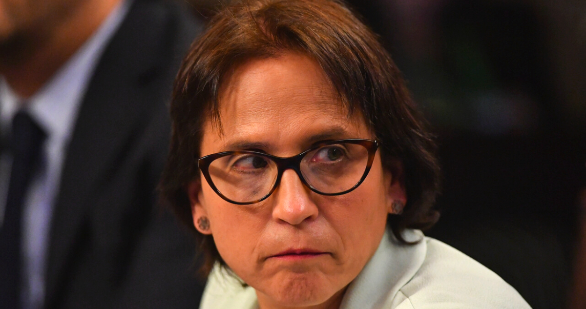 Leitao presenta radiografía de delitos en el país con omisión de cifras de secuestros con homicidios