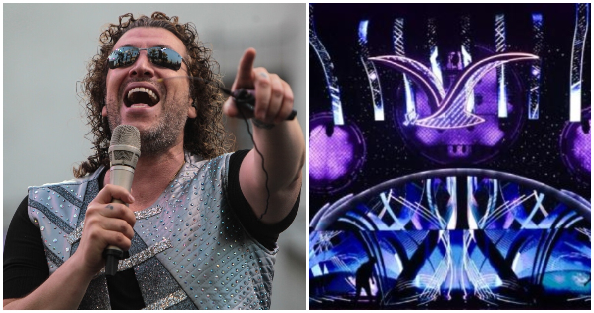 Leo Rey critica a producción del Festival de Viña: “No están haciendo bien su trabajo”