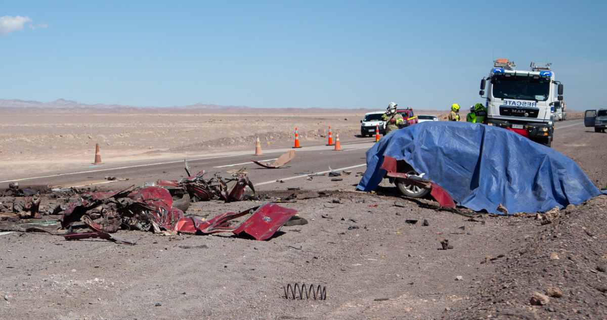 Avanza en la Cámara Ley Alberto y prisión preventiva para conductores ebrios tras accidentes fatales