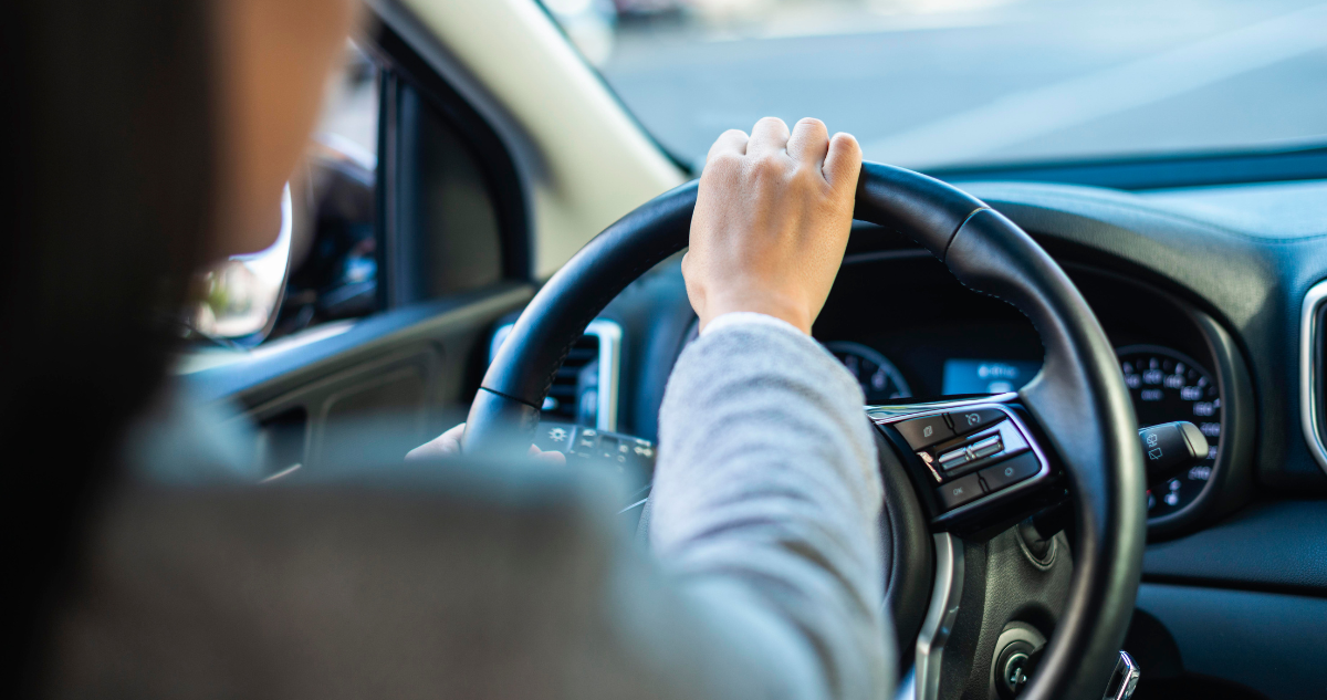 La nueva exigencia para obtener la licencia de conducir, incorporada por la Ley Jacinta