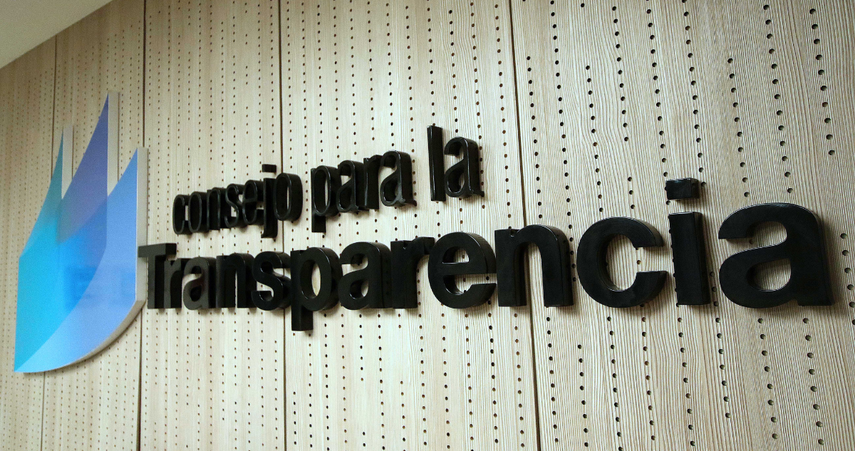 Consejo para la Transparencia