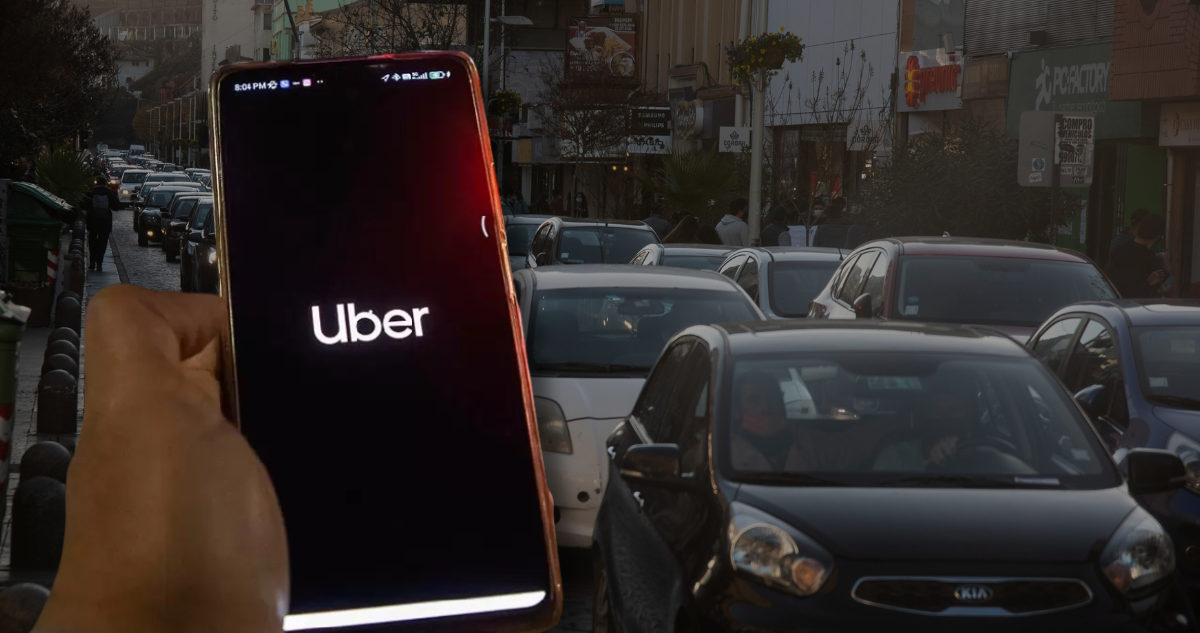 Retraso en “Ley Uber”: Ejecutivo apunta a su implementación antes de dejar su mandato