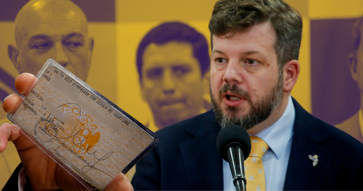 Libertarios presentarán proyecto para que no se deba renovar la licencia de conducir hasta los 65 años