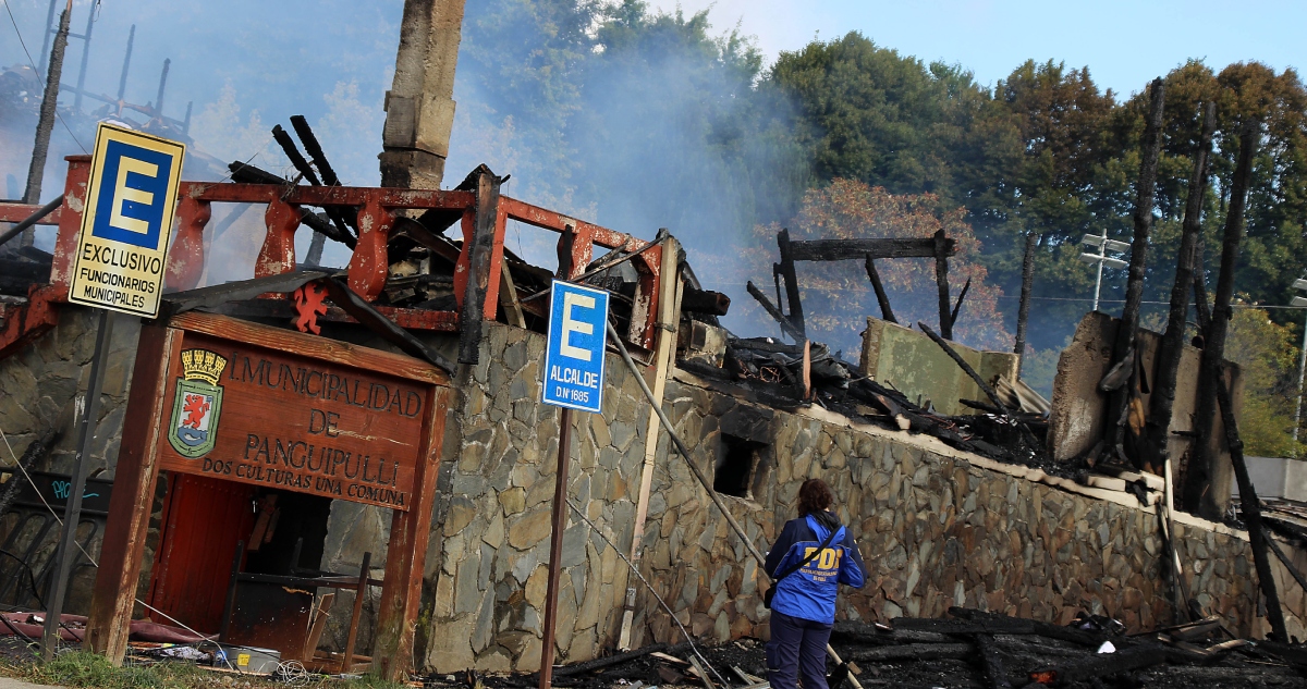 ARCHIVO | Agencia UNO