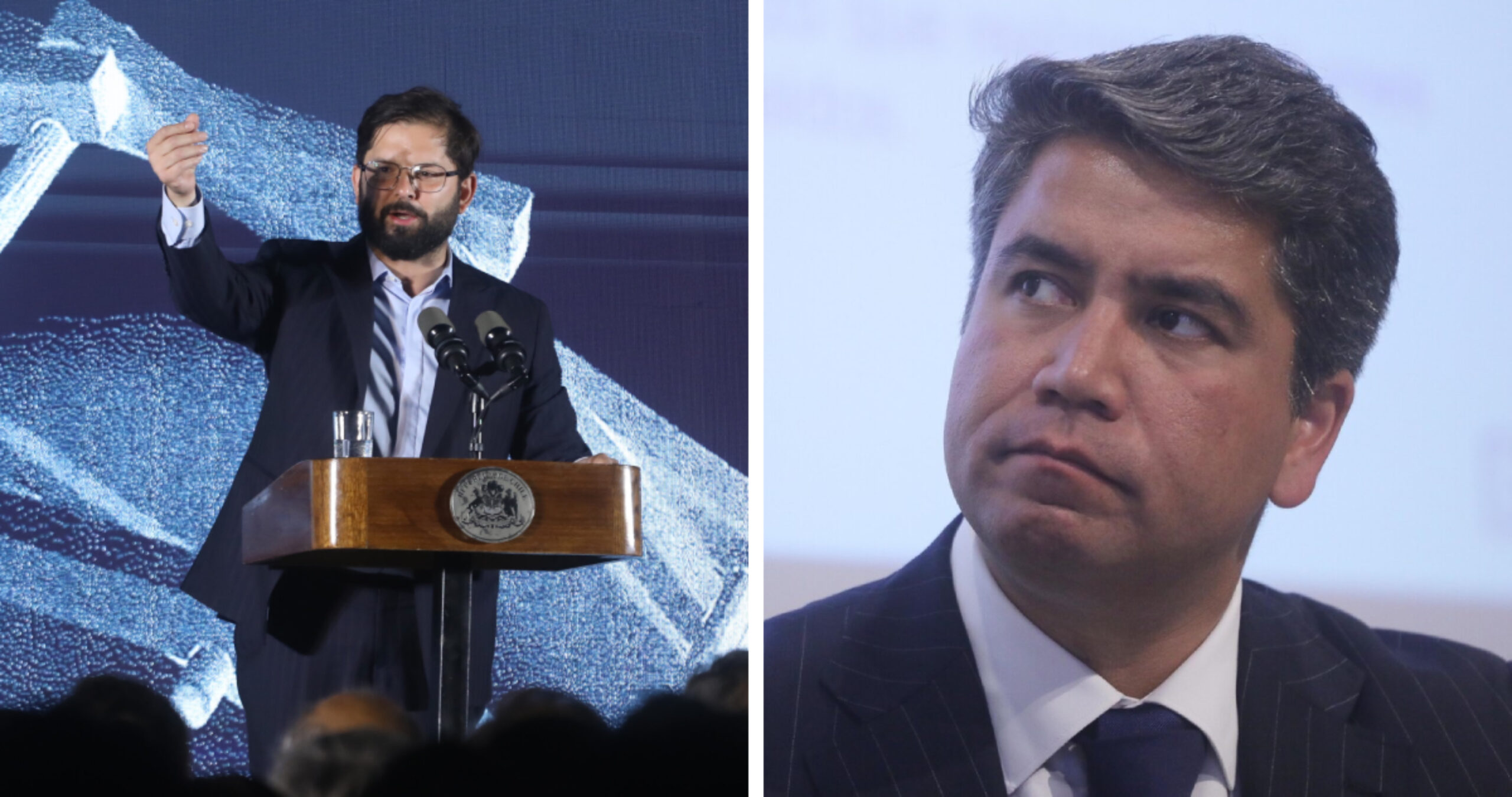 Líder de la CNC se lanza contra Boric luego que dijera que antes “no confiaba en los empresarios”