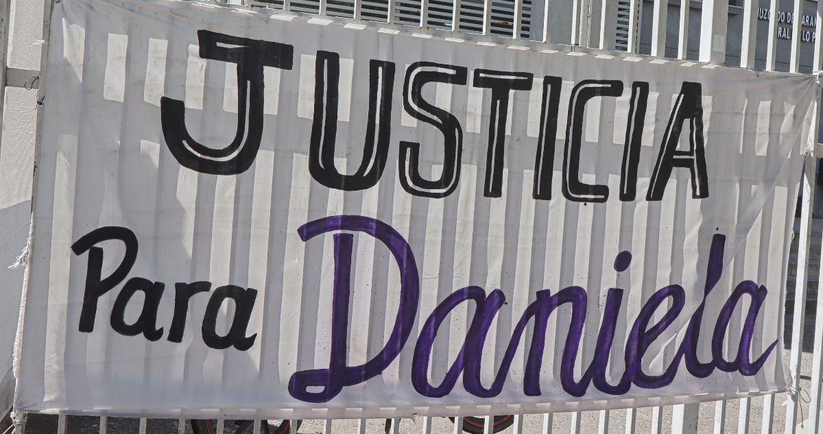 Juezas siguen dilatando veredicto respecto del acusado por el crimen de Daniela Olate