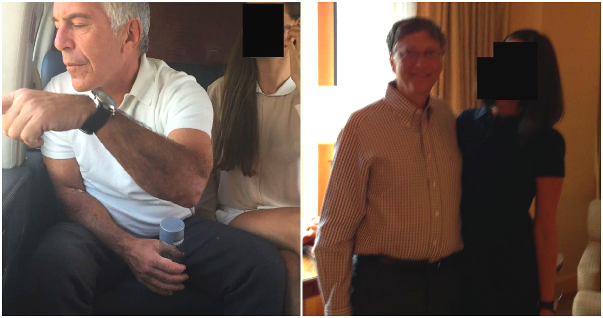 Los archivos de Epstein: Departamento de Justicia de EEUU activa sitio para revisar fotos y documentos