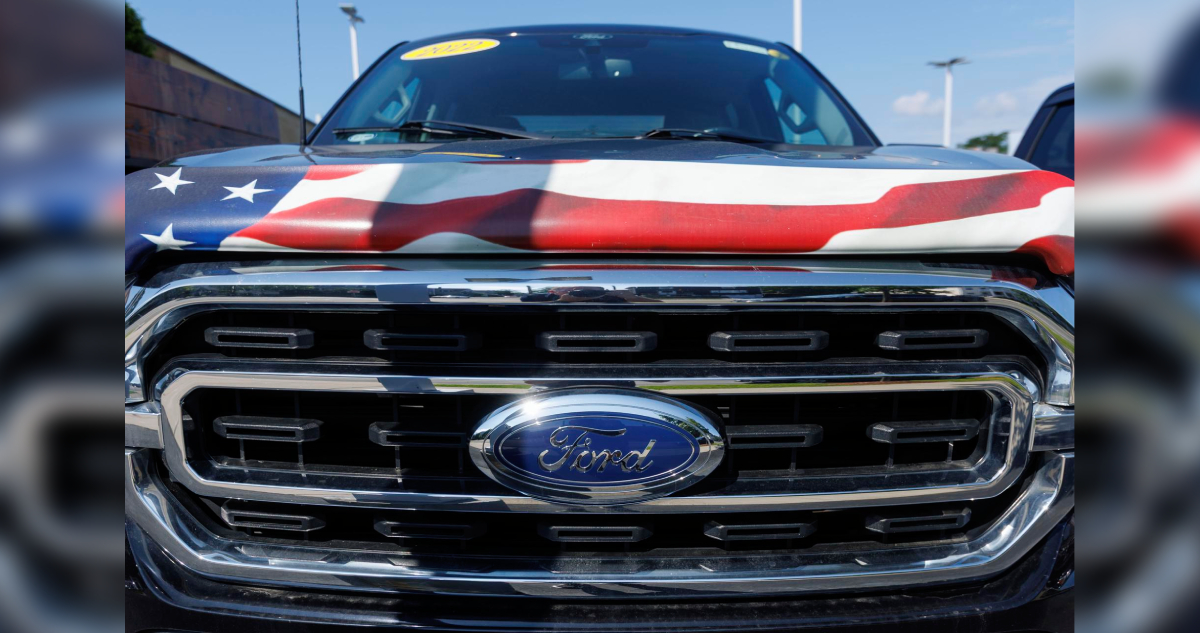 Los autos en EEUU subieron tanto de precio que están ofreciendo créditos de hasta 100 meses