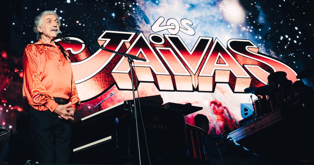 Los Jaivas anuncian gira por Chile y el extranjero para celebrar 45 años de “Alturas de Macchu Picchu”