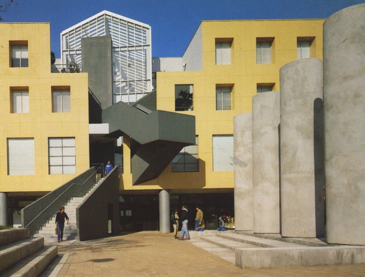 Muere a los 96 años Frank Gehry, maestro de la arquitectura: "El edificio debe ser una obra de arte"