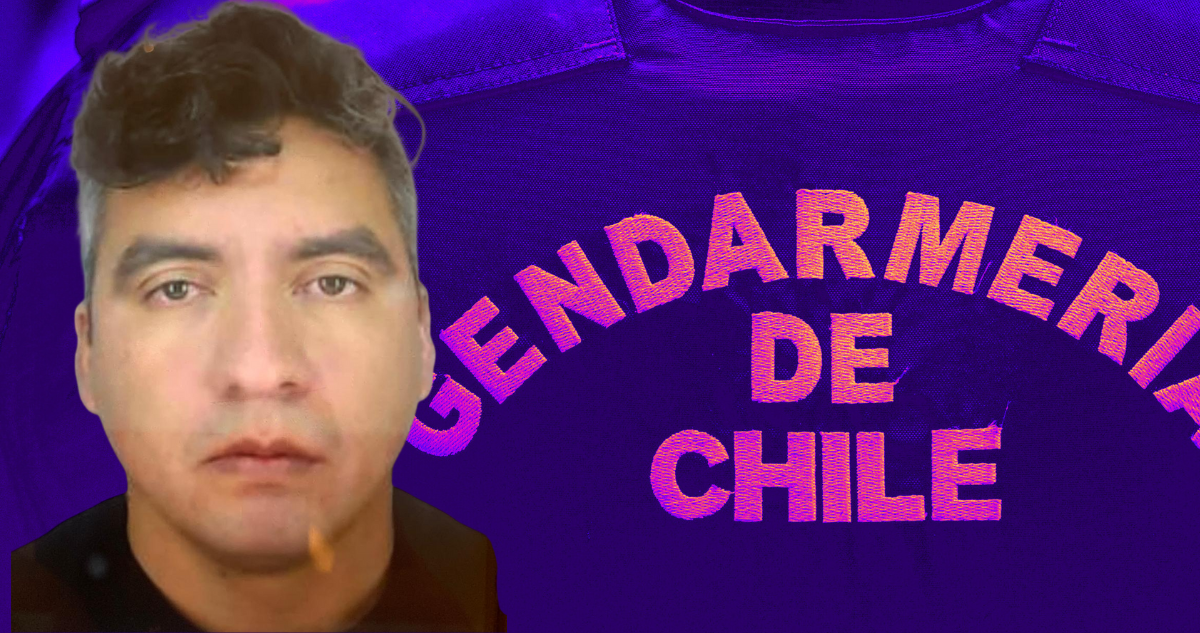 Cedida a BBCL Investiga 