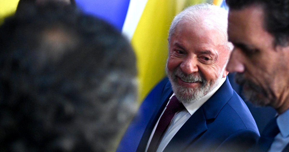 Lula sin piedad con Flamengo: presidente de Brasil se burló de derrota ante PSG en la Intercontinental