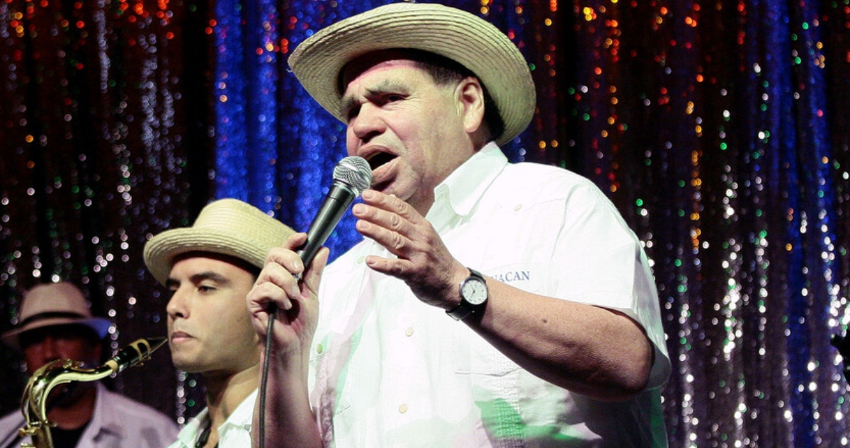 Luto en la cumbia chilena: muere Lautaro “Taby” López, voz histórica de Pachuco y la Cubanacán