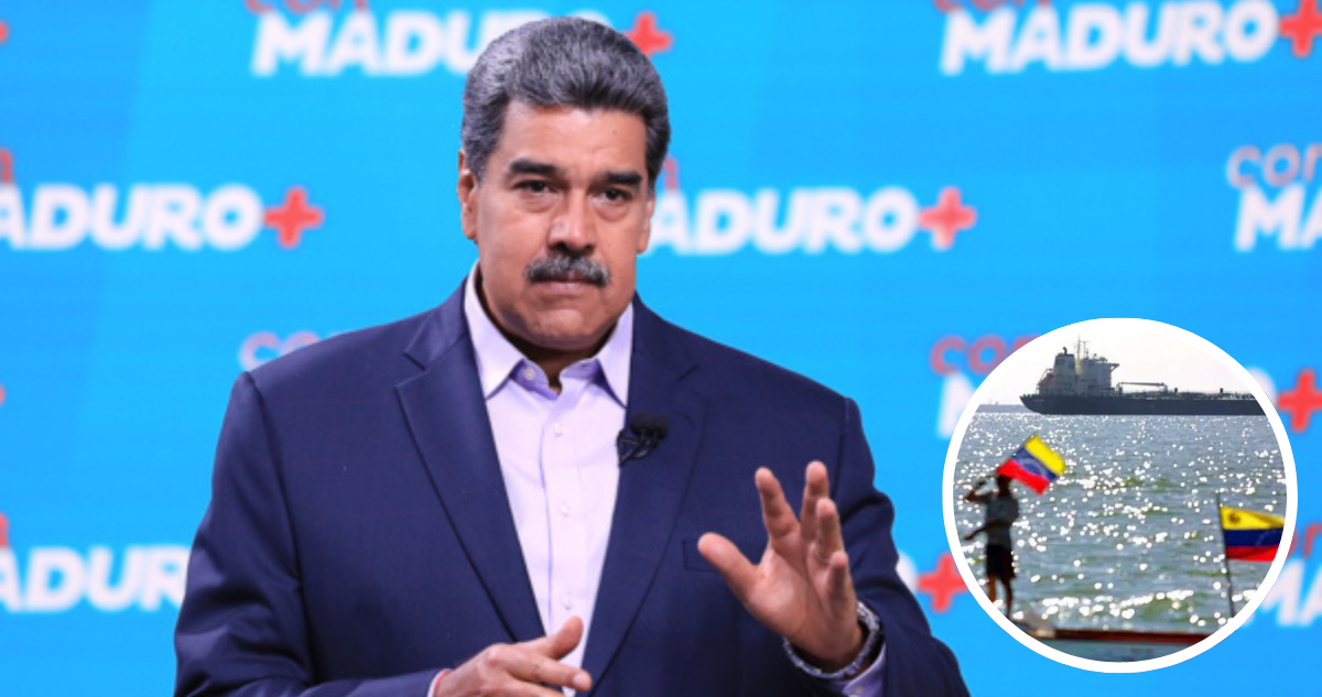 Nueva ley de Nicolás Maduro en Venezuela