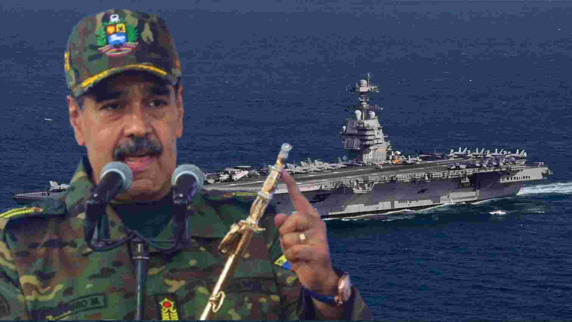 ¿Salida negociada o forzada? Las opciones de Maduro frente a la presión de Estados Unidos