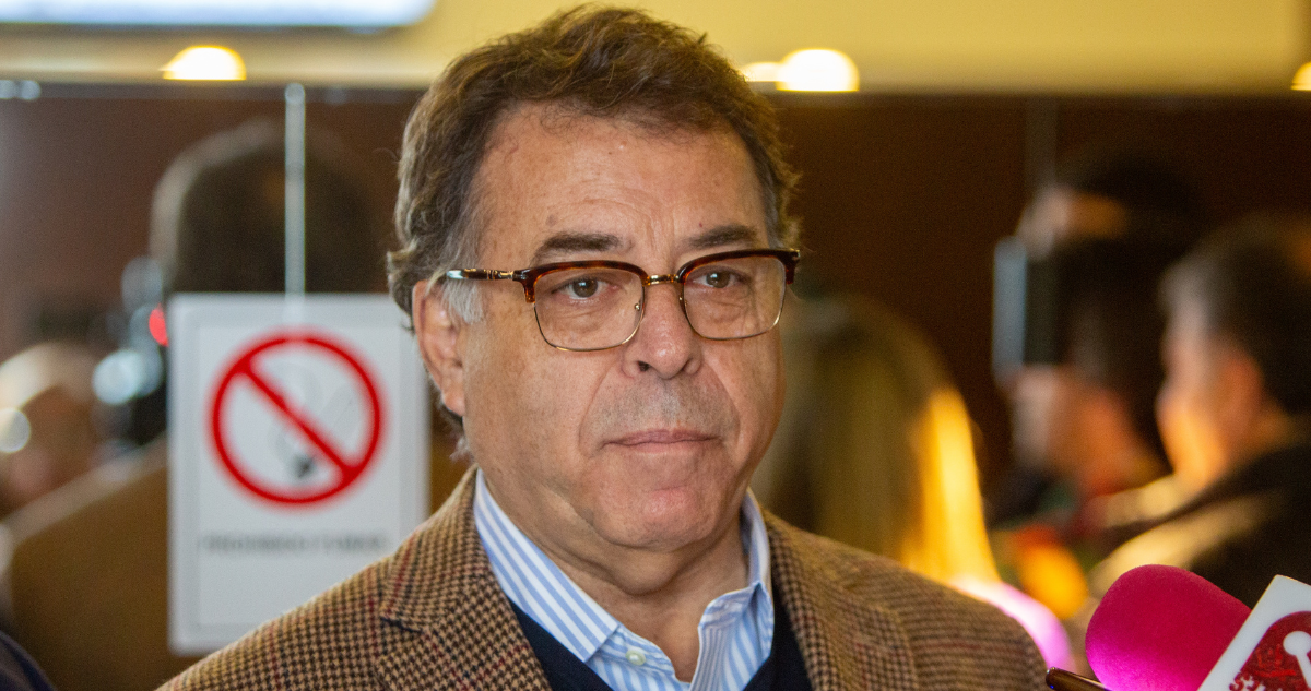 Maltés se suma a Jiles y pide transparentar participación de consulta del PDG: “Es el bien superior”