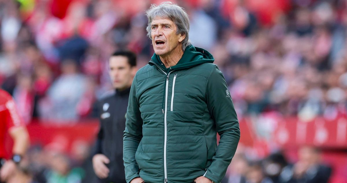 Manuel Pellegrini mantiene ilusión de llegar a La Roja y piensa en próxima dirigencia de la ANFP