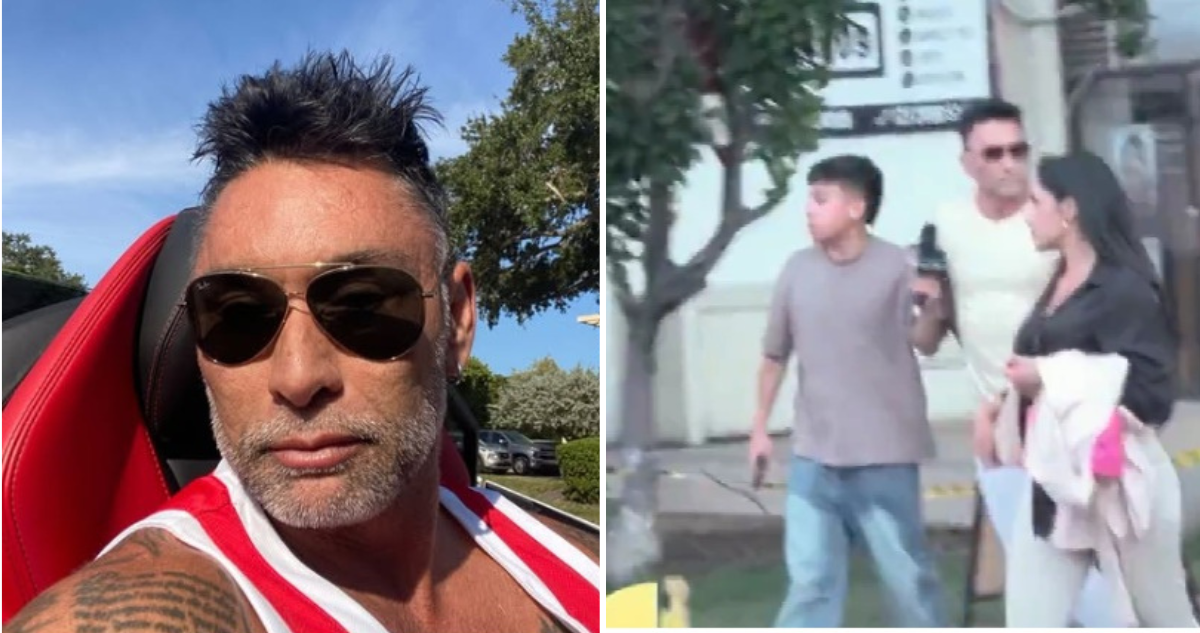 Marcelo Ríos contra Primer Plano