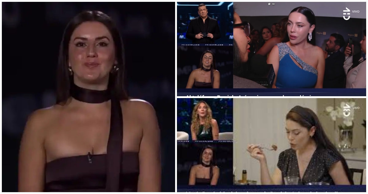 María Paz Arancibia estalla contra el CNTV por resolución sobre ‘Primer Plano’: “Se televisó crueldad”