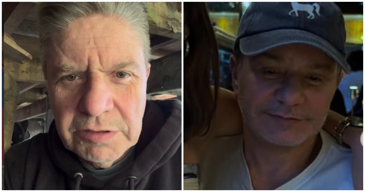 Esposo Rosario Bravo