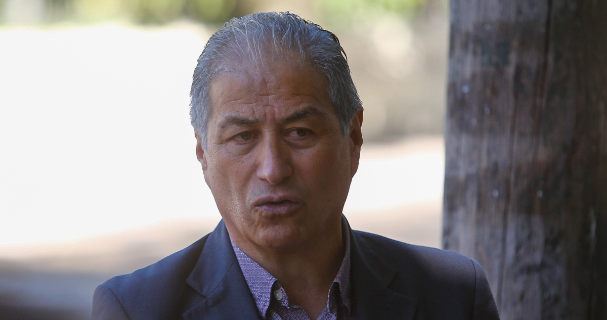 Mario Aguilar por nuevo gremio de docentes