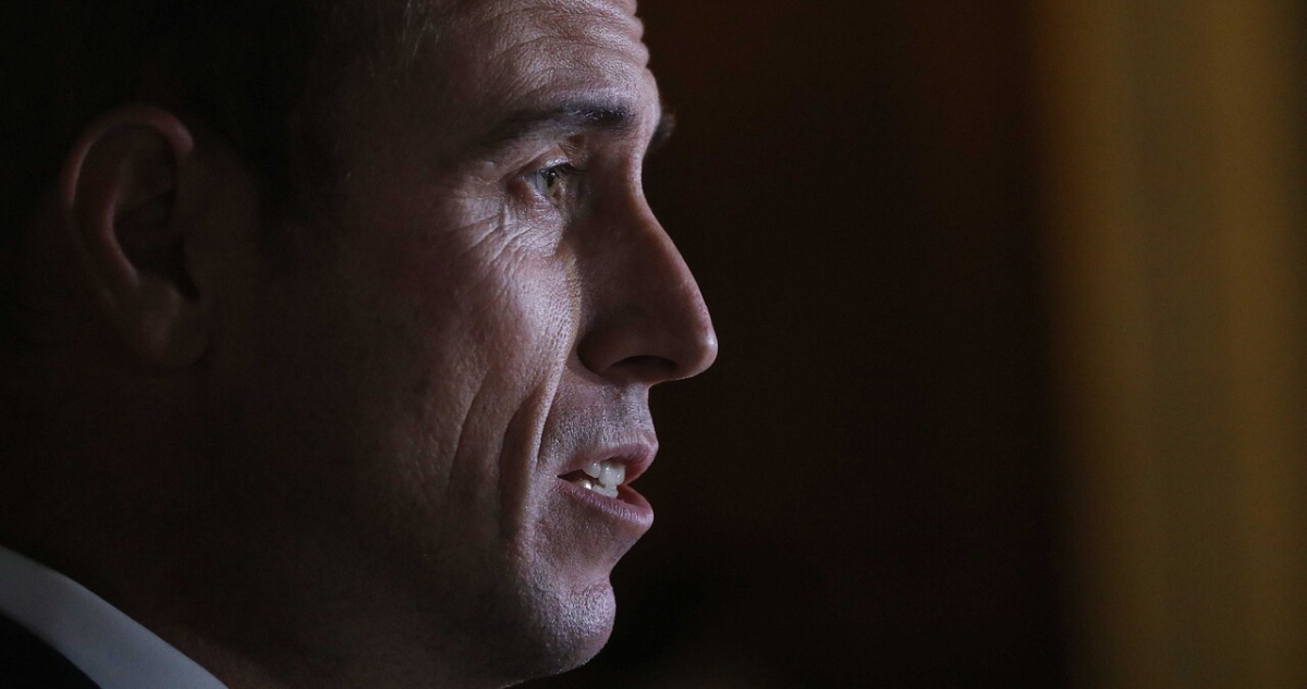 Martín Arrau por migración irregular: “Las personas que se quieran quedar en Chile, que lo declaren”