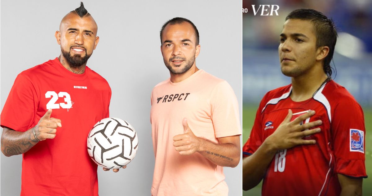 Mathías Vidangossy y su redención de la mano de la Kings League