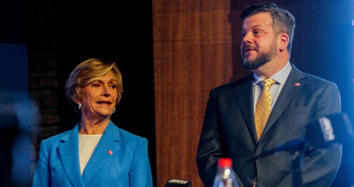 Ausencia de Matthei y poco protagonismo de Kaiser en campaña de Kast genera tensión en la oposición