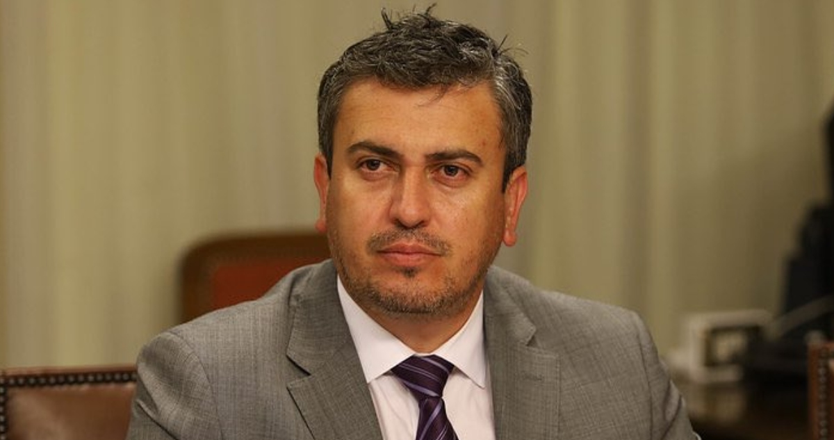 ARCHIVO | Instagram de Mauricio Ojeda