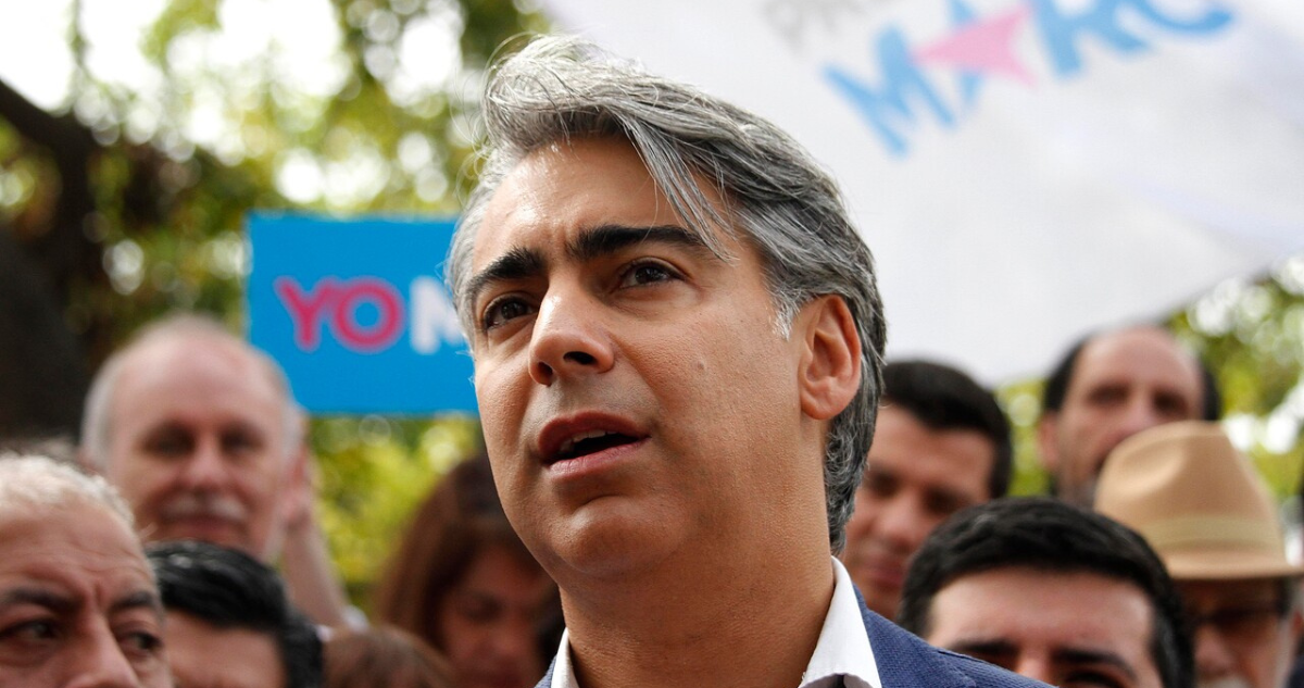 ME-O rechaza acusaciones de periodista argentina que lo tildó de “agente cubano”