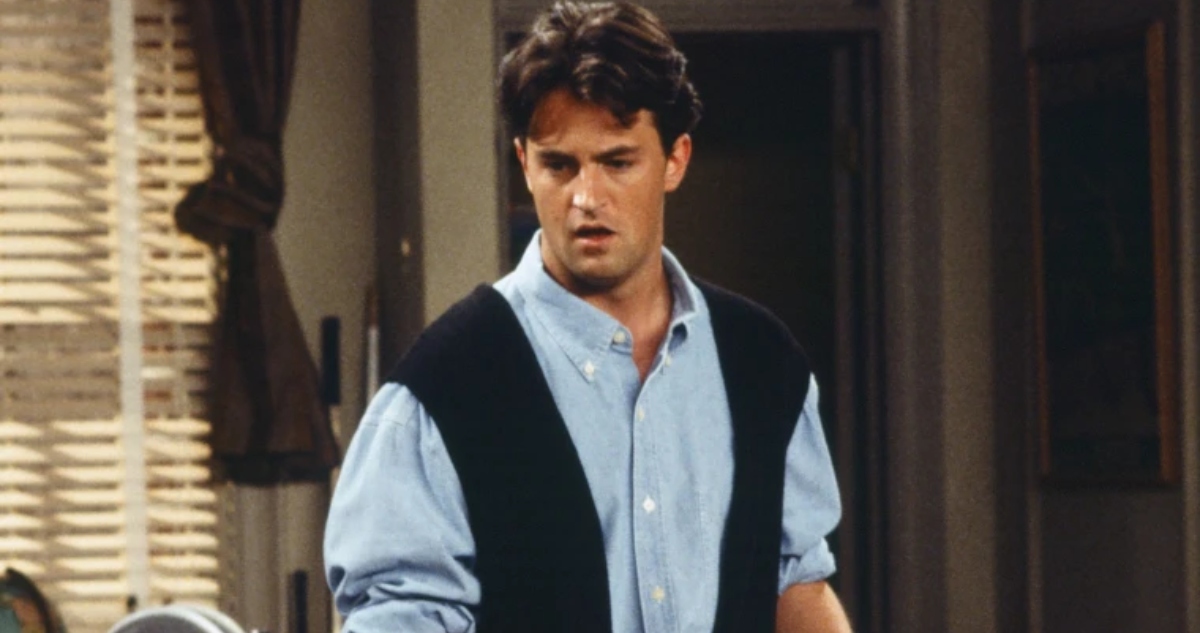 Médico que suministró ketamina a Matthew Perry es condenado a 2 años y medio de cárcel