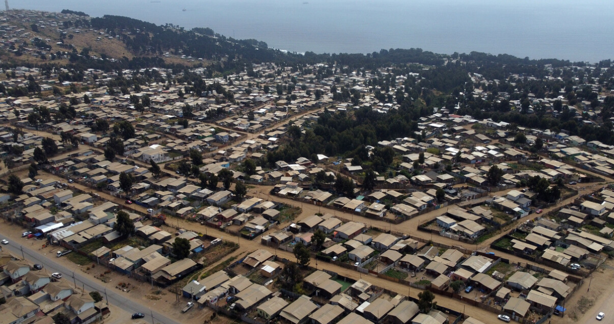 Megatoma de San Antonio RN acusa desviación de poder ante anuncio de expropiación de terrenos