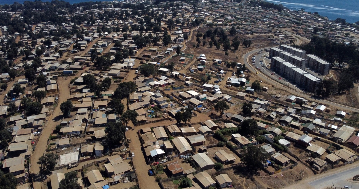 DESALOJO DE MEGATOMA