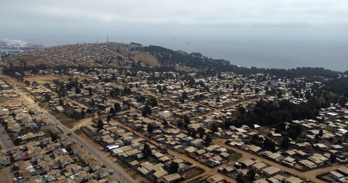 Megatoma San Antonio: Gobierno negocia por segundo albergue a días que finalice plazo de la justicia