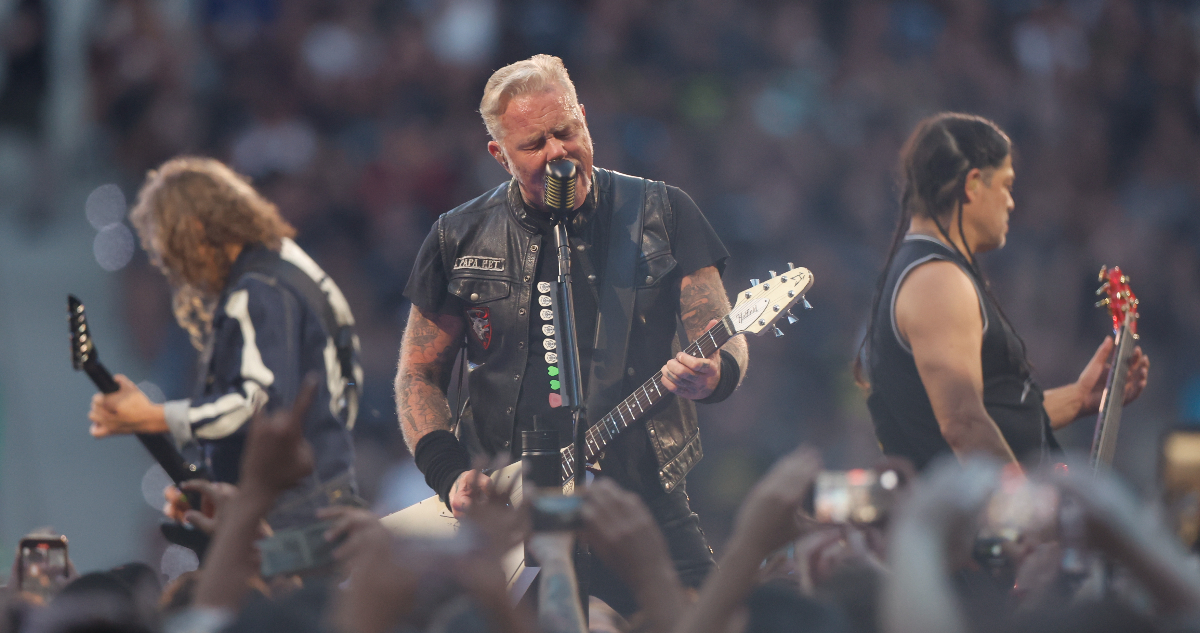 Metallica