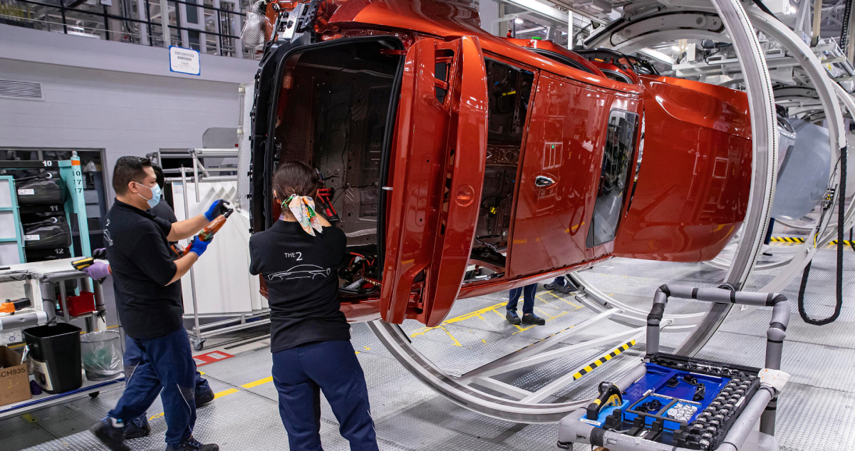 Archivo: Carlos Eduardo Ramírez | EFE