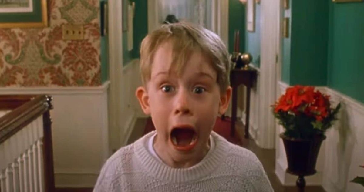 Canal 13 transmitirá las dos películas de”Mi Pobre Angelito” en Navidad: qué día y a qué hora verla