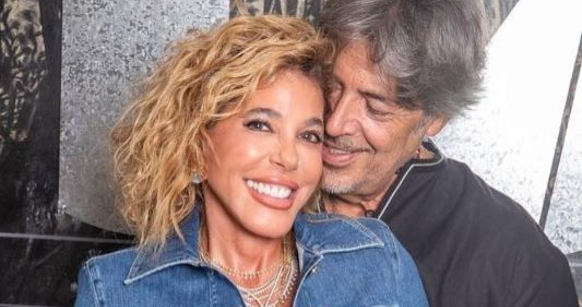Miguelo y productora Andrea Yarur se separan tras un año de casados: apuntan a infidelidad del músico