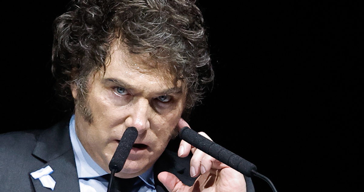 Gobierno de Milei avanza en la privatización de cuatro centrales hidroeléctricas